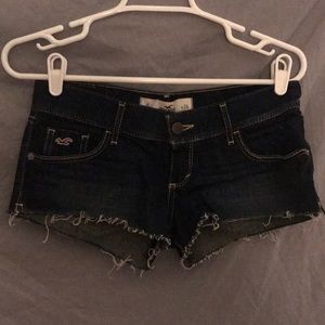 Hollister shorts